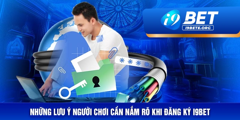 Lợi Ích Đặc Biệt Khi Là Thành Viên i9BET