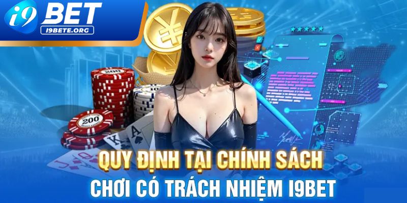 Câu Hỏi Thường Gặp Về Chơi Có Trách Nhiệm Tại i9BET