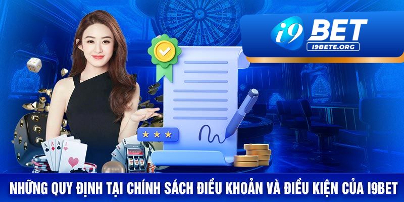 Quy Định Về Tài Khoản và Bảo Mật Thông Tin