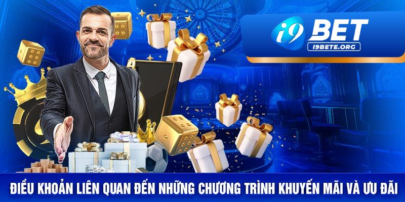 Những Câu Hỏi Thường Gặp Về Điều Khoản Điều Kiện i9BET