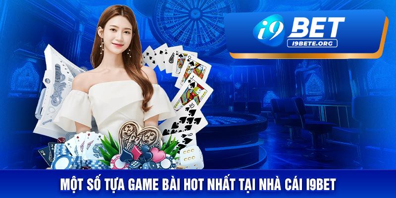 Mẹo Chơi Game Bài Hiệu Quả Tại i9BET