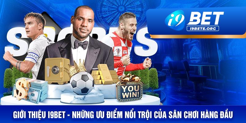 Câu Hỏi Thường Gặp Về i9BET