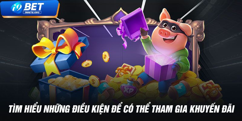 Cách Nhận Khuyến Mãi Tại i9BET