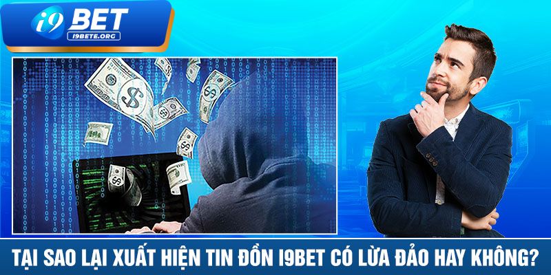 Vì Sao Bạn Nên Lựa Chọn i9BET?