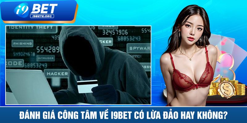 Các Hình Thức Lừa Đảo Phổ Biến Cần Cảnh Giác