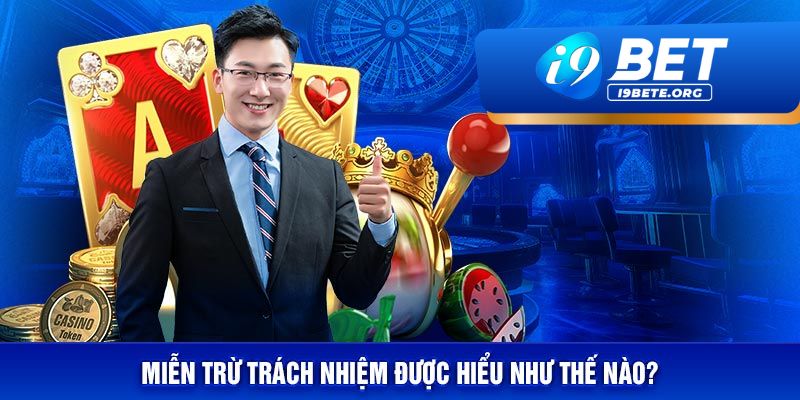 Tại Sao Cần Tìm Hiểu Về Chính Sách Miễn Trách Nhiệm?