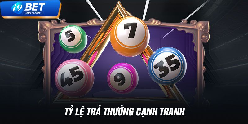 Kinh Nghiệm Chơi Xổ Số Hiệu Quả Trên i9BET